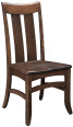 Barclay Amish Dining Side Chair