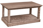 Bargersville Coffee Table