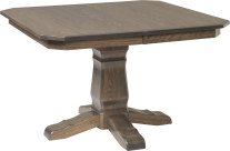 Barling Single Pedestal Table