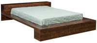 Barossa Valley Platform Bed