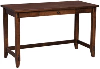 Bass Lake Library Table