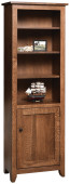 Bayard Storage Bookcase