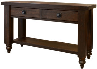 Bayberry Sofa Table