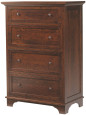 Beaumont Chest of Drawers