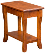Becker End Table