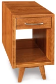 Beebe Chairside Table