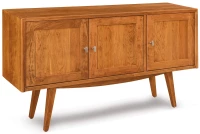 Beebe Amish Sofa Table