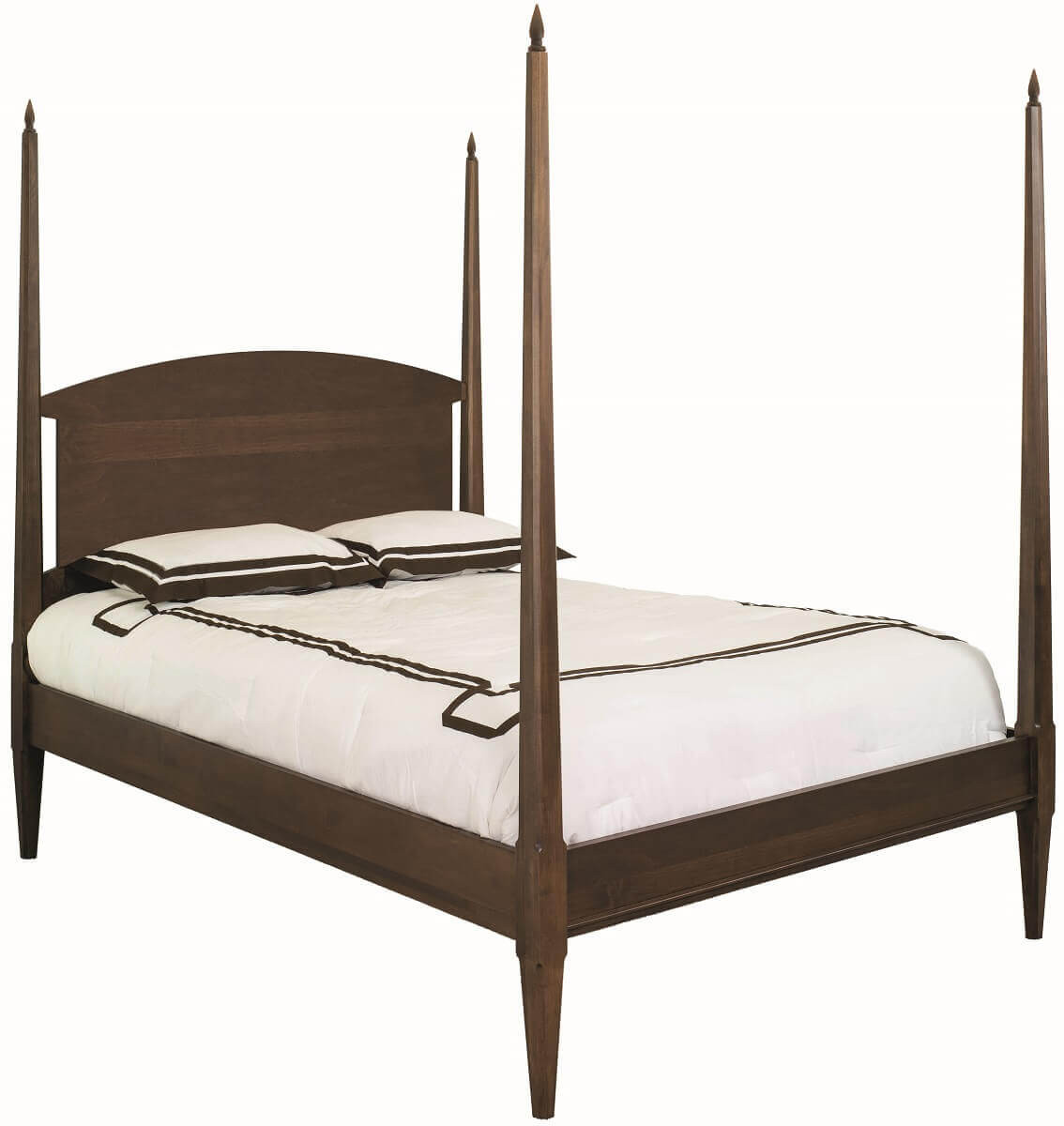Belfast Four Poster Bed