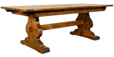 Belledonne Trestle Table