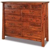 Bellevue 11-Drawer Chest