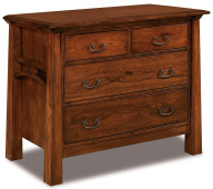 Bellevue Small Chest of Drawers