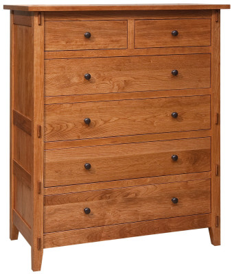 Bellingham Chest of Drawers 