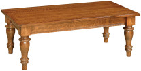 Bennet Coffee Table