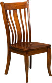 Benoit French Country Chair