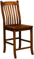 Berkshire Craftsman Cafe Chair