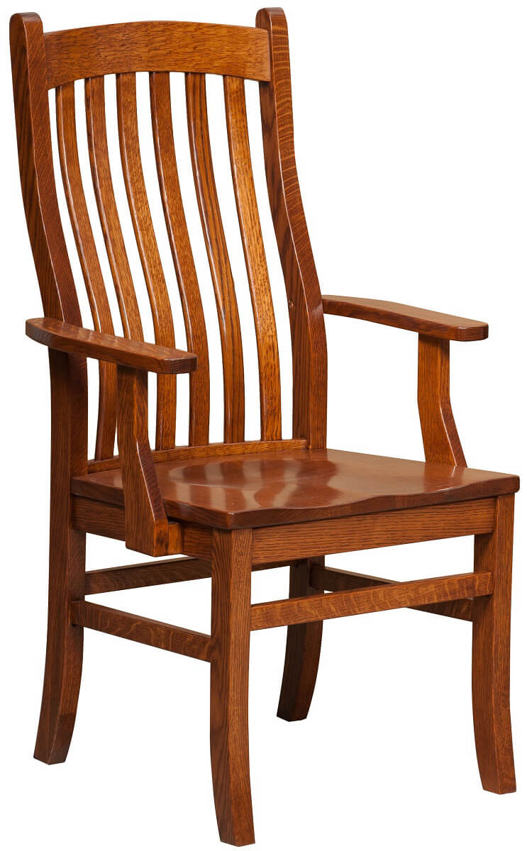 Berkshire Arm Chair
