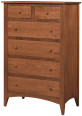Bethel Springs Chest of Drawers