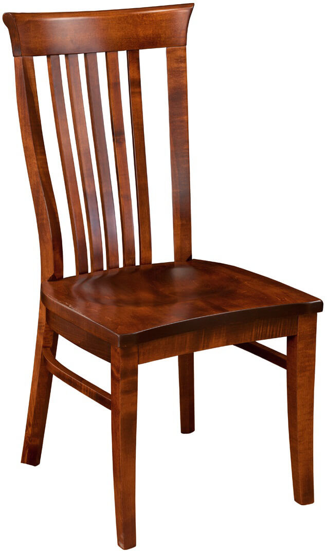 Big Valley Amish Handmade Side Chair