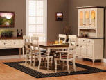 Blenheim Dining Collection