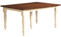 Blenheim Leg Table