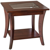 Blooming Grove Side Table