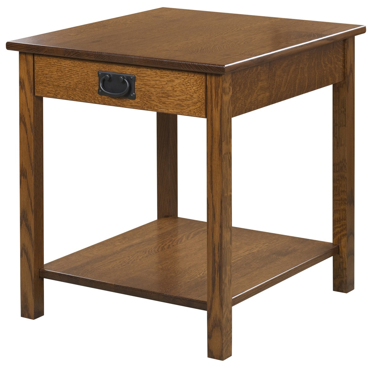 Blount End Table