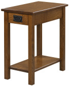 Blount Chairside Table