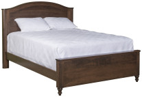 Bogalusa Panel Bed