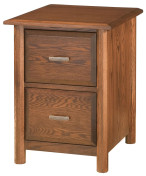 Bowers File Cabinet