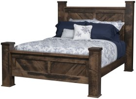 Live Edge & Rustic Bedroom&nbsp;Furniture