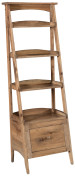 Braham 1-Drawer Ladder Shelf