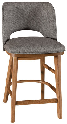 Braselton Bar Chair