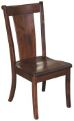 Brentwood Formal Dining Chair