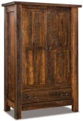 Brinkley 1-Drawer Armoire