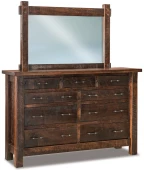 Brinkley 9-Drawer Dresser