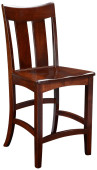 Brinton Counter Height Swivel Chair