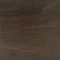 Dark Truffle stain