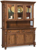 Bruce Trail Dining Room Hutch