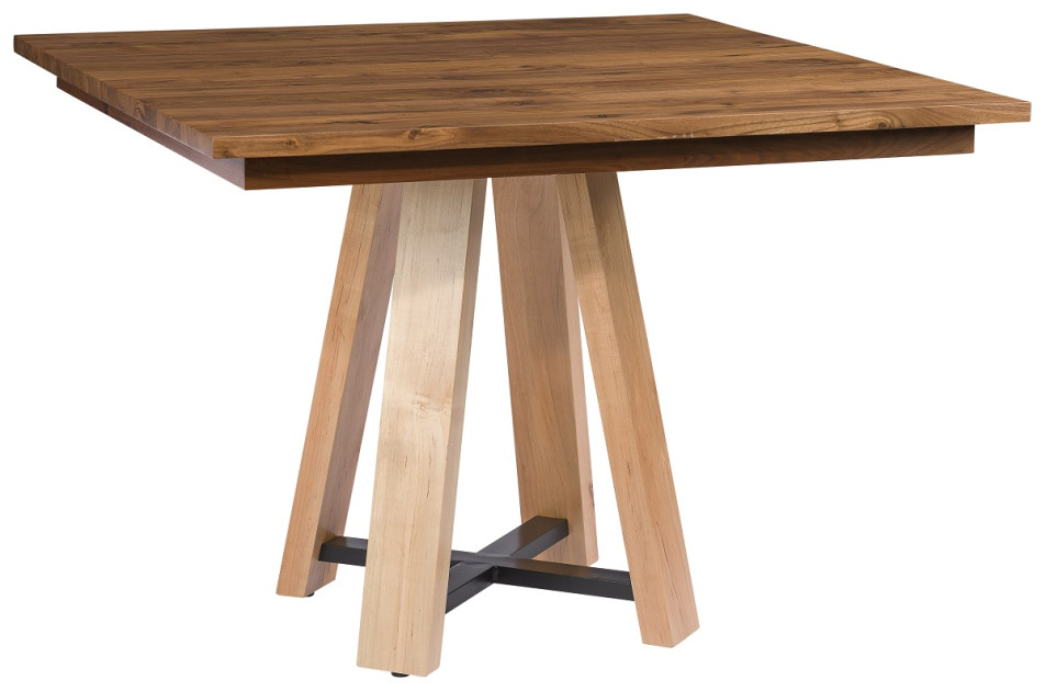 Bryceland Single Pedestal Table