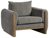 Buckhorn Amish Chair