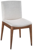 Burkett Upholstered Chair