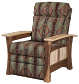 Burwell Recliner Chair