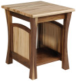 Burwell End Table