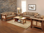 Burwell Living Room Set