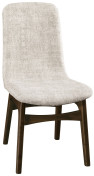 Byhalia Upholstered Kitchen Chair