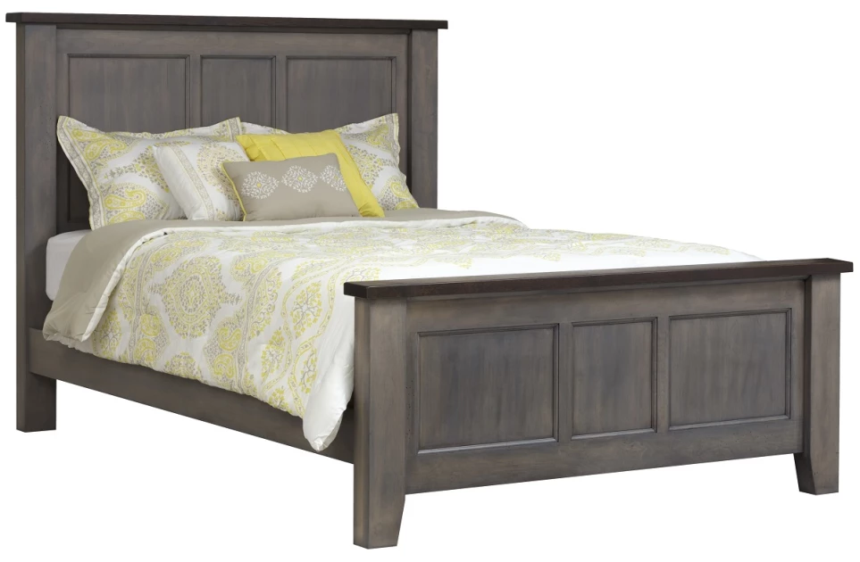 Calabasas Bed