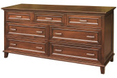 Calhoun 7-Drawer Dresser