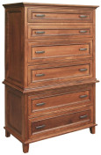 Calhoun Double Chest of Drawers