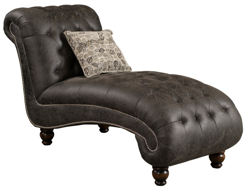 Calumet Lounge Chair