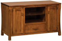 Calvin TV Stand with Storage
